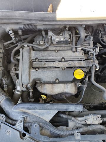 OPEL Z12XEP Motor completo comprar Tarragona