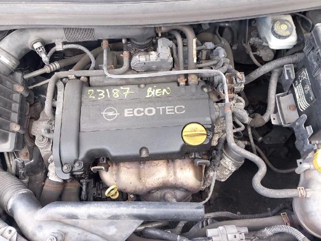 Z12XEP Opel