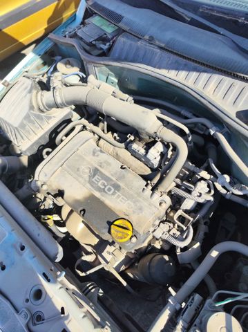 OPEL Z12XEP Motor completo comprar Tarragona