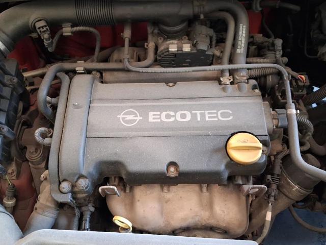 Z12XEP Opel