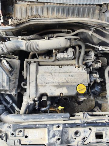 Z12XEP Opel