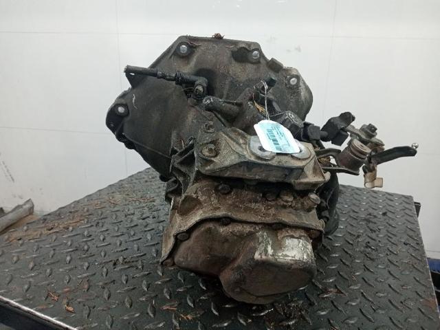 Z12XEP Motor completo  en stock Sabadell