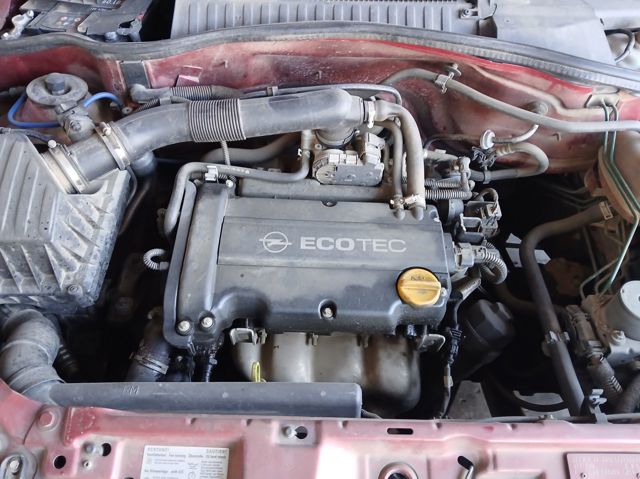 Z12XEP Opel