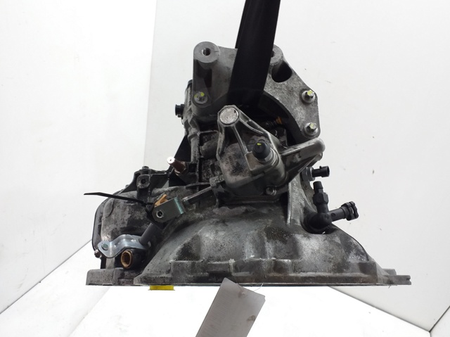 Z12XEP OPEL Motor completo  en stock Córdoba