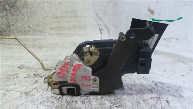 SUZUKI Z13DT Motor completo  en stock Terrassa