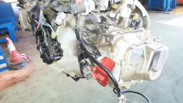Z13DT SUZUKI Motor completo comprar Madrid
