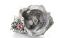 Motor completo Z13DT SUZUKI