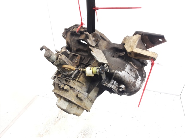 Z13DT Motor completo  disponible Utrera