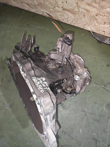 SUZUKI Z13DT Motor completo  en stock Salamanca