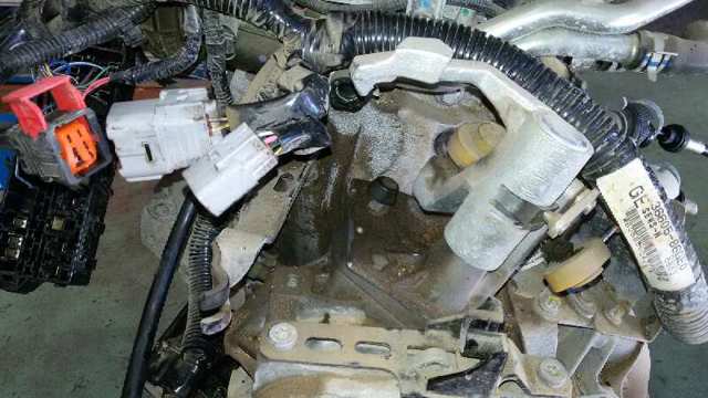 SUZUKI Z13DT Motor completo comprar Tarragona