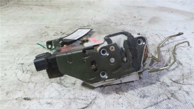 Z13DT SUZUKI Motor completo  en stock Córdoba