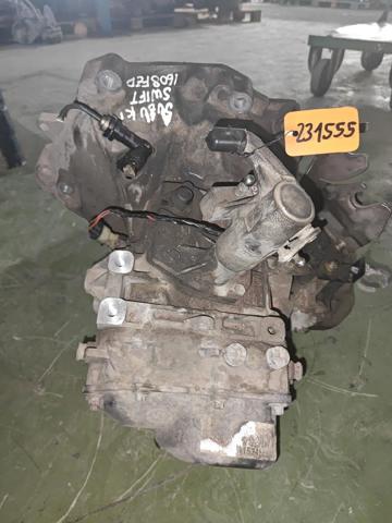 Z13DT SUZUKI Motor completo comprar Alcalá