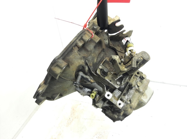SUZUKI Z13DT Motor completo comprar Tarragona