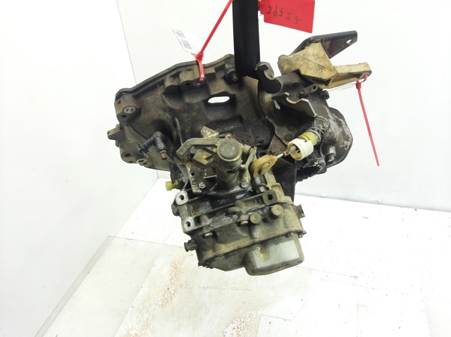 Z13DT Motor completo  comprar en Pontevedra