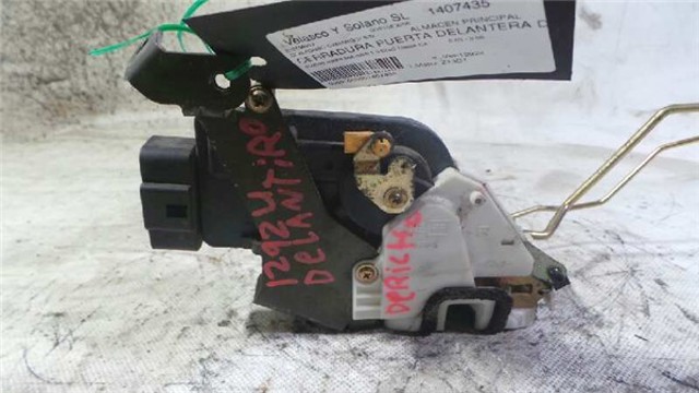 SUZUKI Z13DT Motor completo comprar Barcelona