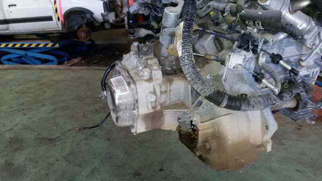 Z13DT SUZUKI Motor completo  en stock Gandía