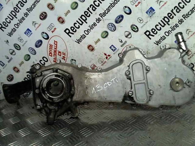 Z13DT OPEL Motor completo comprar Bilbao