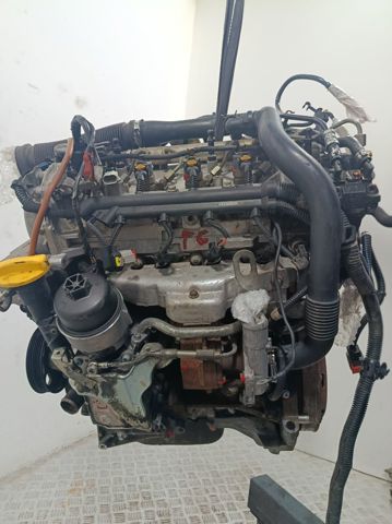 Z13DT Opel