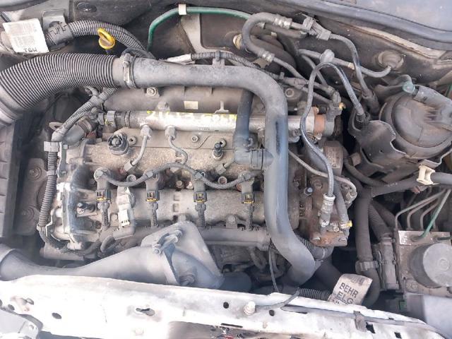 Z13DT Opel