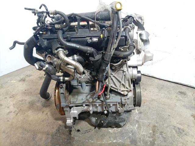 Z13DT Opel