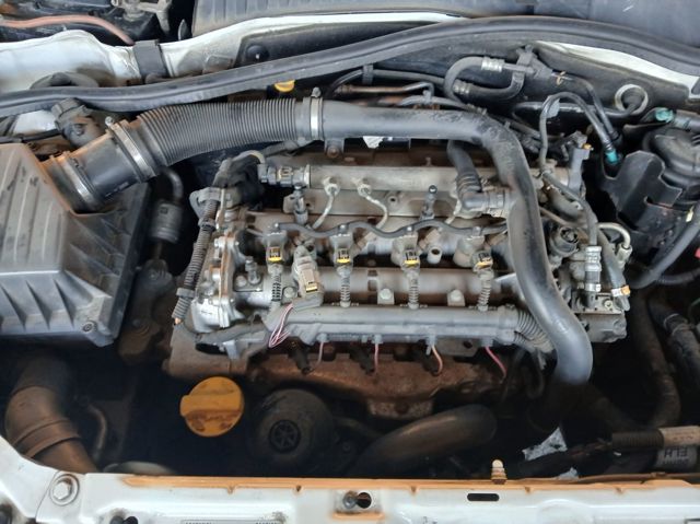 Z13DT Opel