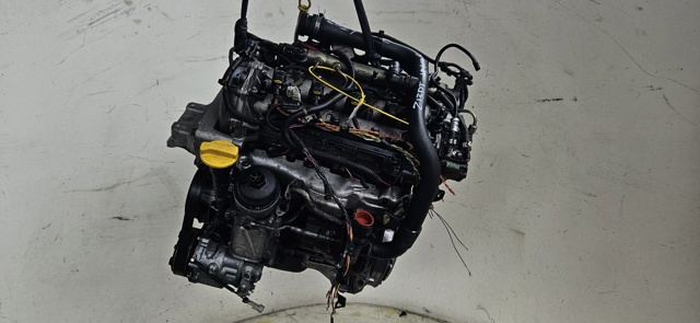 Z13DT Opel