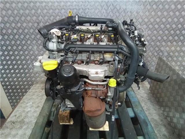 Z13DT Opel