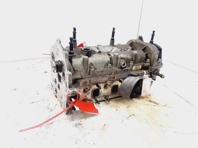Z13DT Motor completo  en stock Castellón