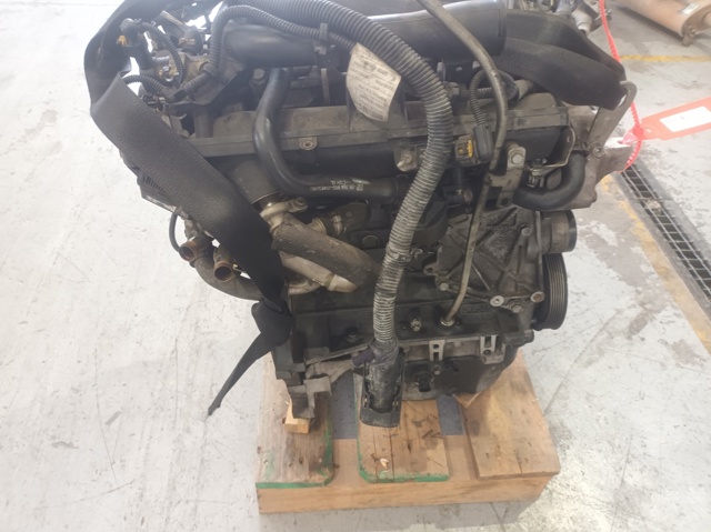 Z13DT Opel