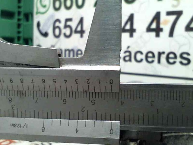 OPEL Z13DT Motor completo  comprar en Albacete