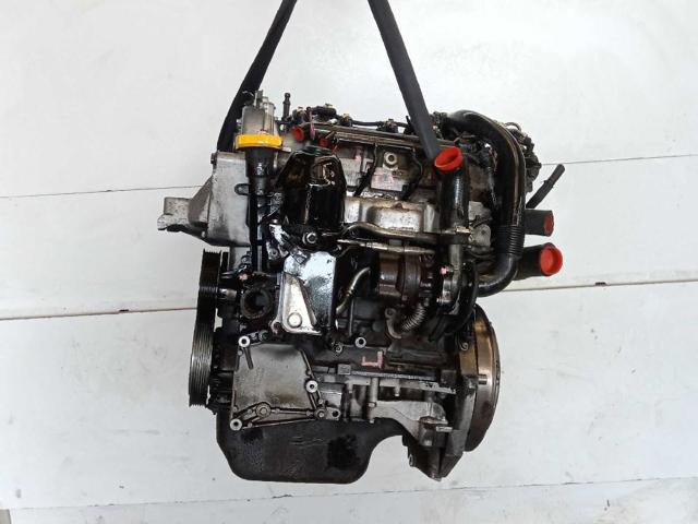 Z13DT Opel