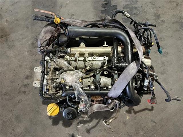 Z13DT Opel