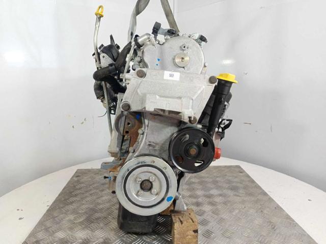 Z13DT Opel