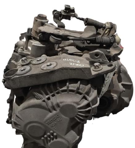 OPEL Z13DTH Motor completo  en stock Salamanca