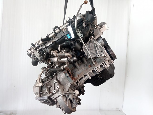 Motor completo para opel corsa d 1.3 cdti (l08, l68) z13dth Z13DTH