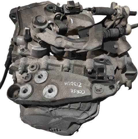Z13DTH OPEL Motor completo  en stock Huelva