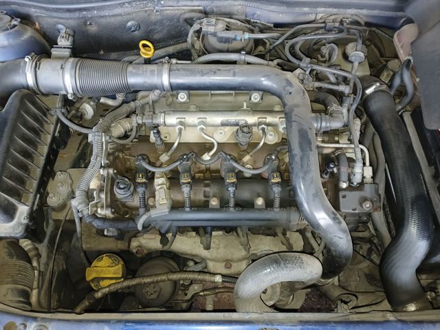 Z13DTH Opel