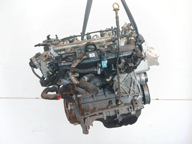 Z13DTH Opel