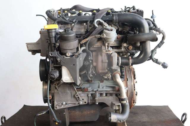 Z13DTH Opel