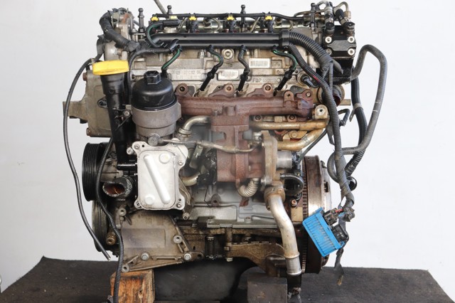 Z13DTH Opel