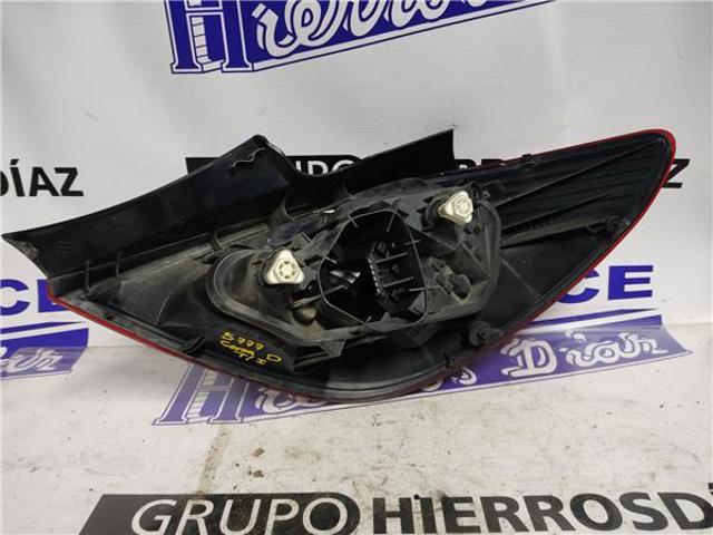 Z13DTH OPEL Motor completo  disponible Ourense