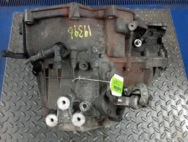 OPEL Z13DTH Motor completo comprar Pamplona