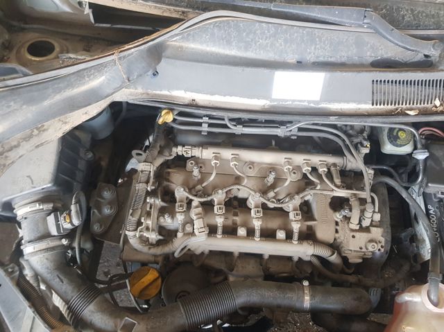 Z13DTH Opel