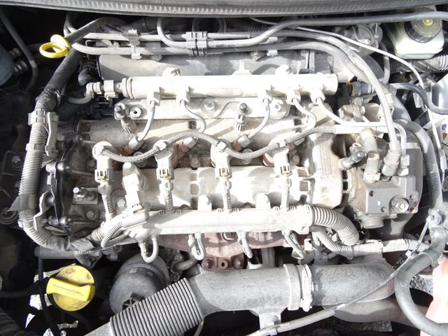 Z13DTH Opel