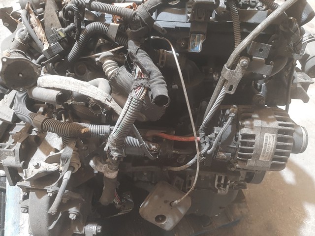 Z13DTH Opel