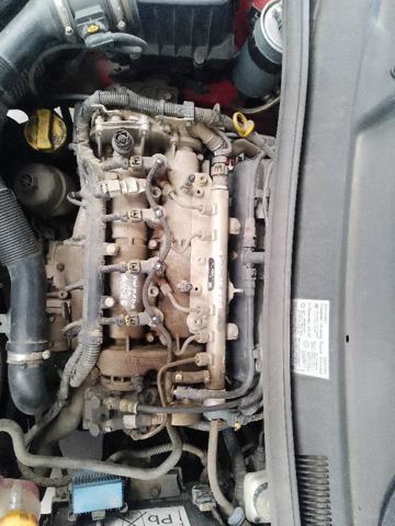 Motor completo para Opel Corsa S07