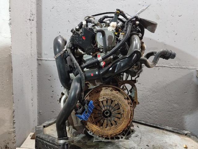 OPEL Z13DTJ Motor completo  disponible España