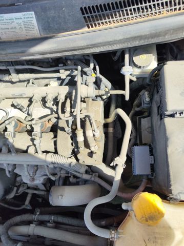 Motor Opel Corsa  desde 1501,37 €