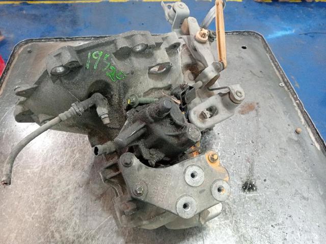 Z13DTJ OPEL Motor completo  en stock Córdoba