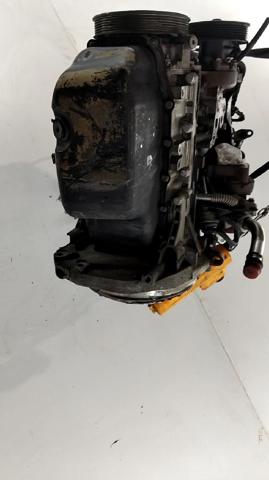 OPEL Z13DTJ Motor completo comprar Barcelona